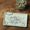image:imagePrimitives by Kathy 37726 HandLettered Trinket Tray Pretty Little Things