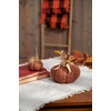image:imagePrimitives by Kathy Autumn Wool Pumpkin Set 118589