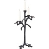 image:imagePrimitives by Kathy Bird Branch Candle Holder