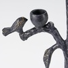 image:imagePrimitives by Kathy Bird Branch Candle Holder