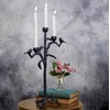 image:imagePrimitives by Kathy Bird Branch Candle Holder