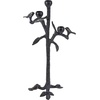 image:imagePrimitives by Kathy Bird Branch Candle Holder