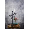 image:imagePrimitives by Kathy Bird Branch Candle Holder