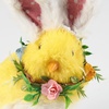 image:imagePrimitives by Kathy Bunny Ear Chick Critter