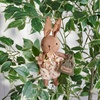 image:imagePrimitives by Kathy Bunny Seeds Ornament