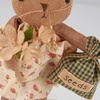 image:imagePrimitives by Kathy Bunny Seeds Ornament