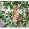 image:imagePrimitives by Kathy Bunny Seeds Ornament