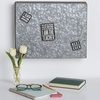 image:imagePrimitives by Kathy Classic Black and White Kitchen Magnets Teacher