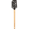 image:imagePrimitives by Kathy Food Is My Love Language Decorative Kitchen SpatulaMulticolor