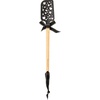 image:imagePrimitives by Kathy Food Is My Love Language Decorative Kitchen SpatulaMulticolor