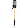 image:imagePrimitives by Kathy Food Is My Love Language Decorative Kitchen SpatulaMulticolor
