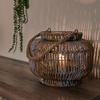 image:imagePrimitives by Kathy Lantern Set  Old World MetalMulticolor