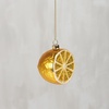 image:imagePrimitives by Kathy Lemon Glass Ornament