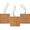 image:imagePrimitives by Kathy Love You Ornament Set