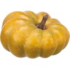 image:imagePrimitives by Kathy Orange Mix Decorative Pumpkin Sitter Set Perfect Decorations For Fall And Halloween
