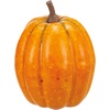 image:imagePrimitives by Kathy Orange Mix Decorative Pumpkin Sitter Set Perfect Decorations For Fall And Halloween