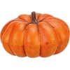 image:imagePrimitives by Kathy Orange Mix Decorative Pumpkin Sitter Set Perfect Decorations For Fall And Halloween