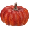 image:imagePrimitives by Kathy Orange Mix Decorative Pumpkin Sitter Set Perfect Decorations For Fall And Halloween