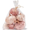 image:imagePrimitives by Kathy Pumpkin Set  Blush Velvet