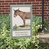 image:imagePrimitives by Kathy Wishing You Garden Flag