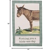 image:imagePrimitives by Kathy Wishing You Garden Flag