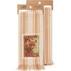 image:imagePrimitives by Kathy Curious Fox Kitchen Towel