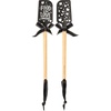image:imagePrimitives by Kathy Food Is My Love Language Decorative Kitchen SpatulaMulticolor
