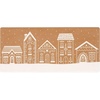 image:imagePrimitives by Kathy Trivet  Gingerbread Houses