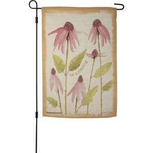 image:imageBe Amazing Garden Flag