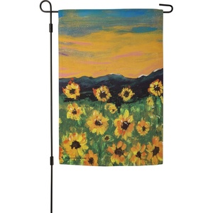 image:imagePrimitives by Kathy Beautiful Garden Flag