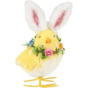 image:imagePrimitives by Kathy Bunny Ear Chick Critter