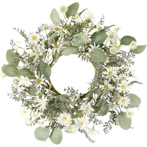 image:imagePrimitives by Kathy Daisy Mix Wreath