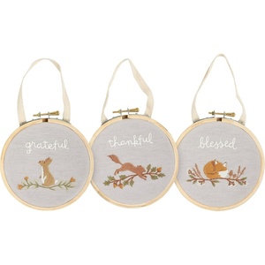 image:imagePrimitives by Kathy Hoop Set  Autumn