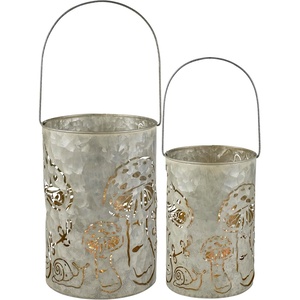 image:imagePrimitives by Kathy Mushroom Lantern Set