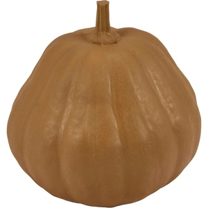 image:imagePrimitives by Kathy Pumpkin  Gold Ceramic