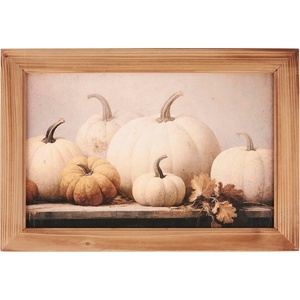 image:imagePrimitives by Kathy Pumpkins Framed Wall Art
