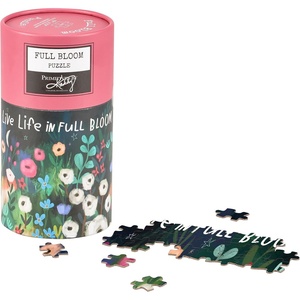 image:imagePrimitives by Kathy Puzzle  Full Bloom