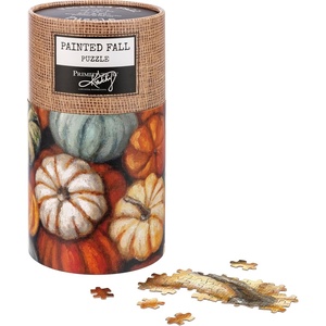 image:imagePrimitives by Kathy Puzzle  Pumpkins