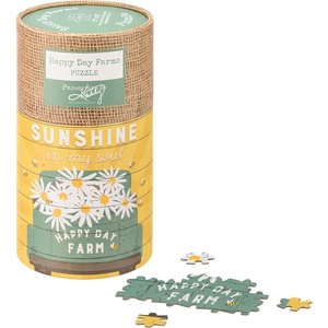 image:imagePrimitives by Kathy Puzzle  Sunshine