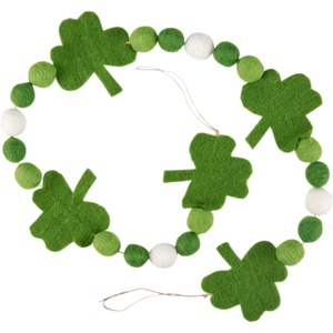 image:imagePrimitives by Kathy Shamrocks Garland