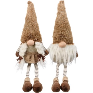 image:imagePrimitives by Kathy Sitter Set  Gnome Couple