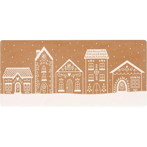 image:imagePrimitives by Kathy Trivet  Gingerbread Houses