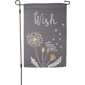image:imagePrimitives by Kathy Wish Garden Flag