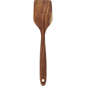 image:imagePrimitives by Kathy large wooden spatula displaying a simple farmhouse design Coordinates well with kitchen dcor from our Cottagecore Collection