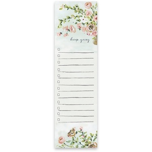 image:imagePrimitives by Kathy List Notepad  Keep Going