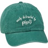image:imagePrimitives by Kathy Standard Baseball Capby Plants Stonewashed Green