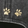 image:imagePrimitives by Kathy Standard Baseball Capwith A Dog Multi