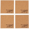 image:imagePrimitives by Kathy Fall Farm Family Coaster Set