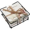 image:imagePrimitives by Kathy What The Duck  Coaster Set