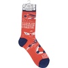 image:imagePrimitives by Kathy Socks  Awesome Coastie Unisex One Size